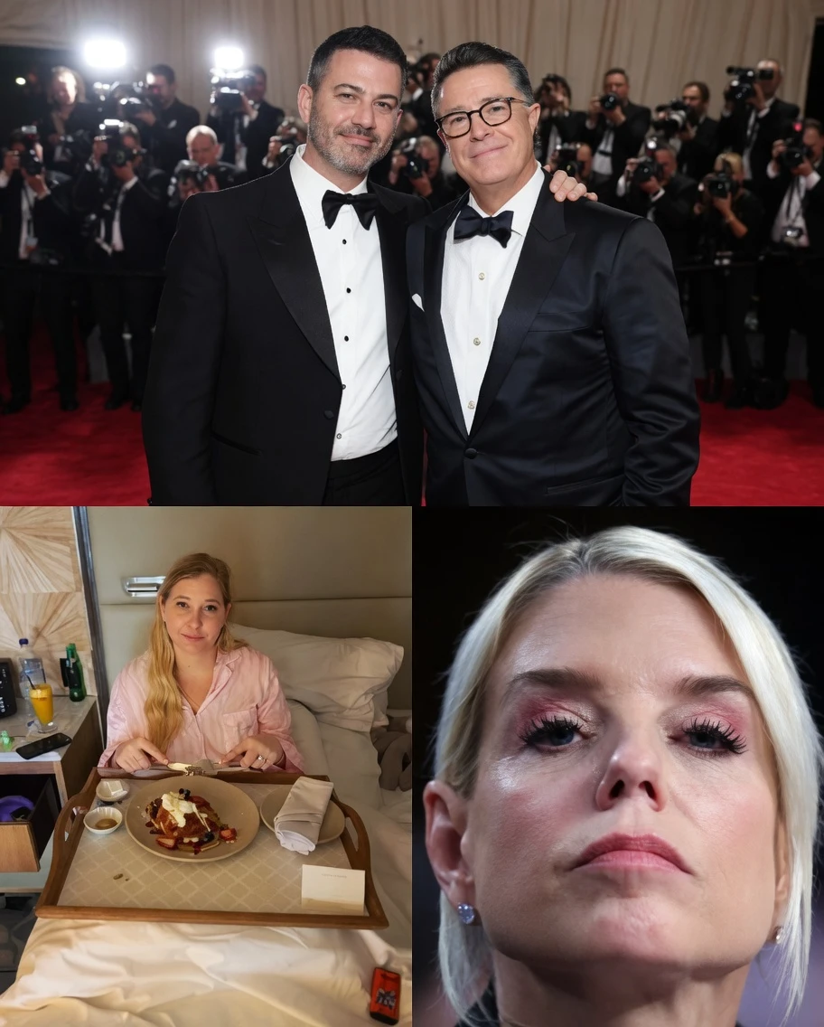 “680 Million Views in 12 Hours?” — The Night Late-Night TV Allegedly Broke Its Own Rules