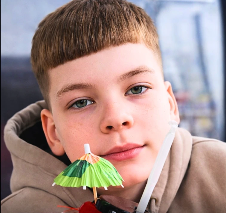URGENT – HELP FIND XAVIER FINDLEY MISSING CHILD ALERT – PLEASE HELP LOCATE 12-YEAR-OLD XAVIER
