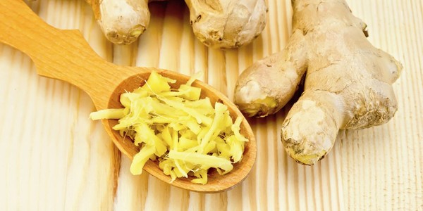 Avoid ginger if you have these 5 health problems