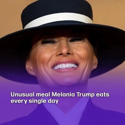 She’s even shared the recipe. Check the first comment.