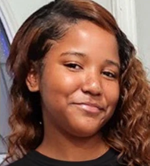 BEAUMONT TEEN NEVAEH RIOS MISSING SINCE MARCH 26 5762
