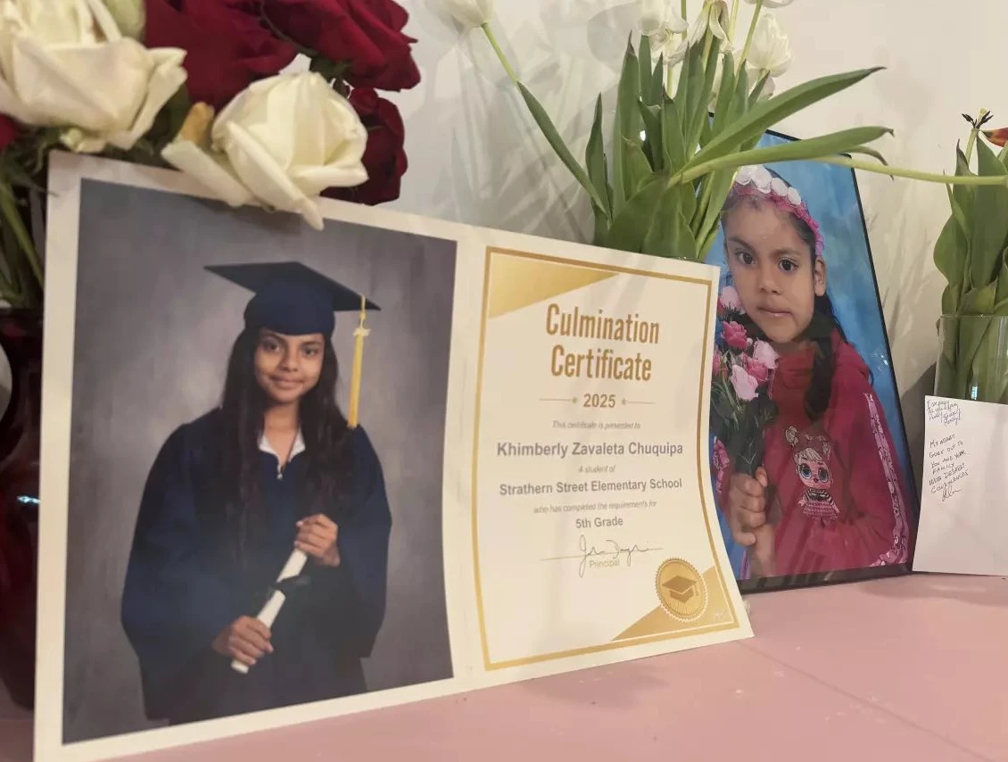 A Life Stolen: The Tragic Death of Khimberly Zavaleta Chuquipa and the Consequences of School Bullying 4169