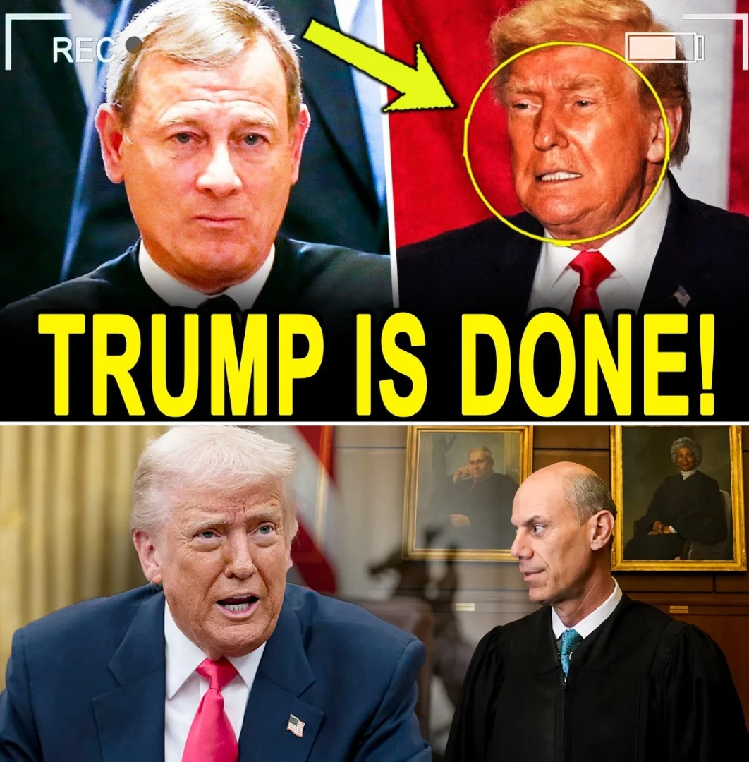 A Line Crossed: Federal Judge Signals Unprecedented Clash With Trump Administration