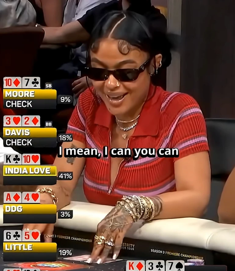 Cam Little Gets Paid as River Straight Secures Massive Pot in High-Drama Multiway Hand