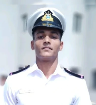 Tragic Accident at Pune Maritime Institute: 20-Year-Old Cadet Dies After Basketball Backboard Collapse.n156.47