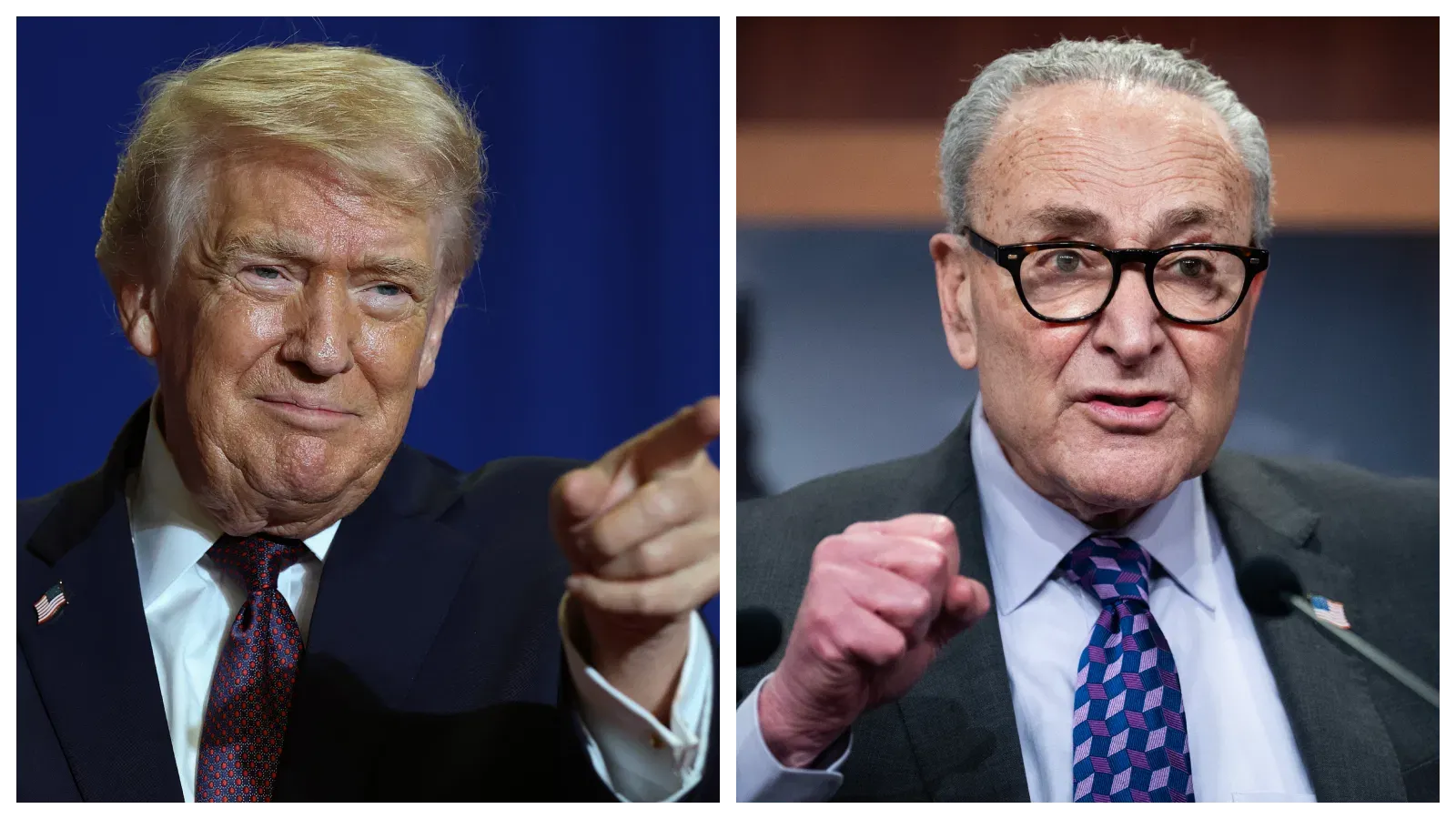 Study: Inflation Higher In Democrat-Run States
