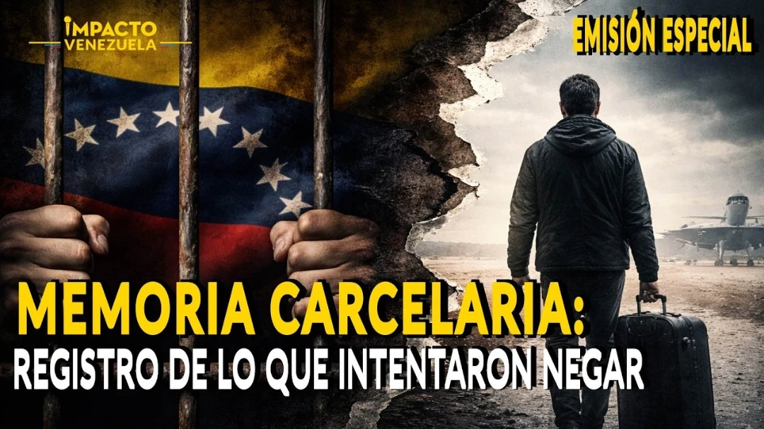 Venezuela entre sombras y memoria: testimonios de tortura, prisión política y el dilema de una amnistía sin justicia en 2026
