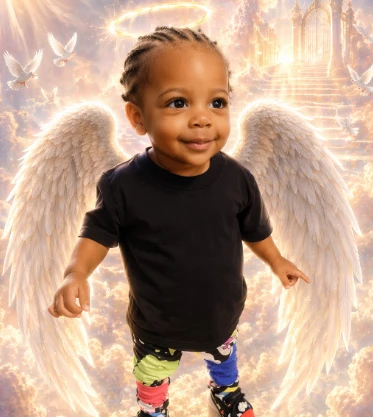 A Life Stolen: The Shocking Death of CJ Croxton Jr. and the Failure of Child Protection 357