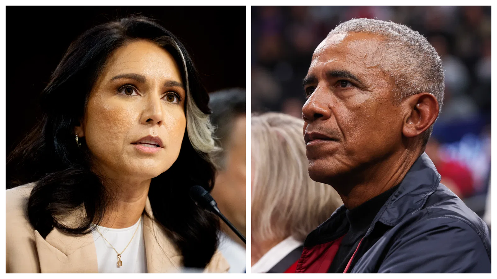 DNI Gabbard Blows Open ‘Russiagate’ Hoax Implicating Obama-Era Officials