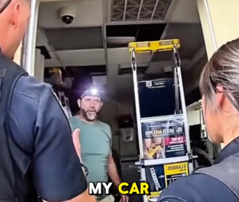 Routine Call Turns Life Changing After One Critical Decision