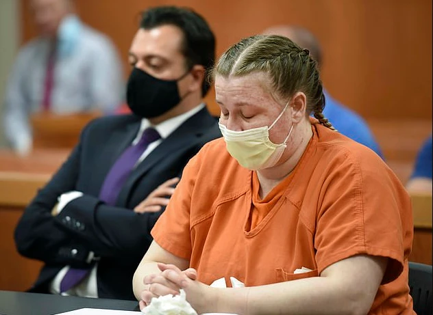 A Life Stolen: The Heartbreaking Murder of 5-Year-Old AJ Freund by His Own Mother 4166