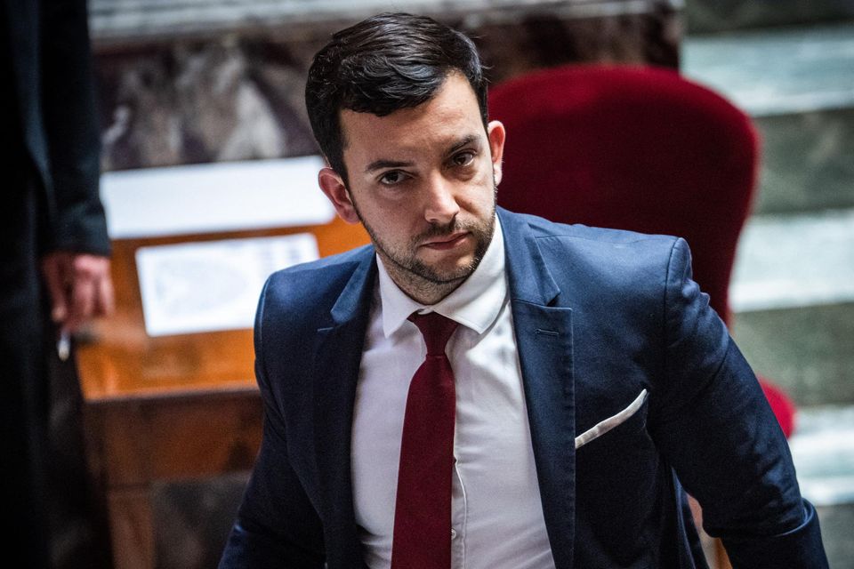 « 75 MILLIONS À EXPLIQUER ! » : JEAN-PHILIPPE TANGUY INTERPELLE SUR DES CONTRATS CONTROVERSÉS - namiroyal