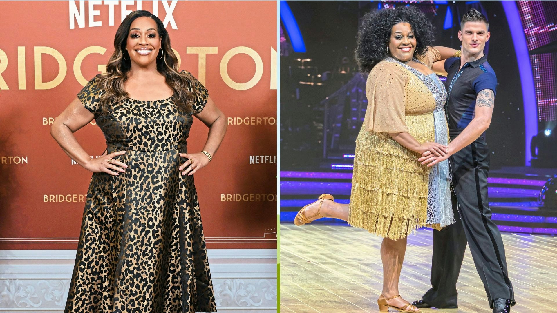 "Alison Hammond Confident She's ‘Made’ for Strictly Come Dancing Role Amid Host Shake-Up"