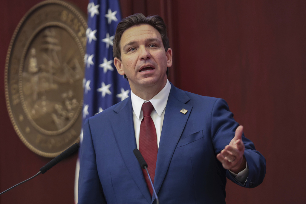 DESANTIS MAKES HISTORY WITH SIXTH SUPREME COURT PICK AND FLORIDA’S POLITICAL FUTURE JUST SHIFTED.c1