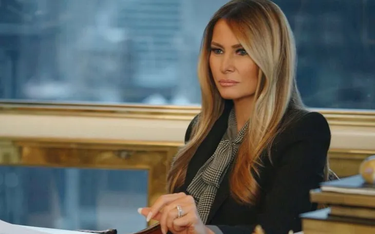 Quiet Power, Loud Impact: Melania Trump’s Unexpected Box Office Surge Redefines Hollywood Expectations