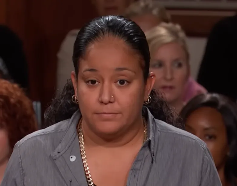 Neighbor’s Dog Incident Leads to Intense Courtroom Clash