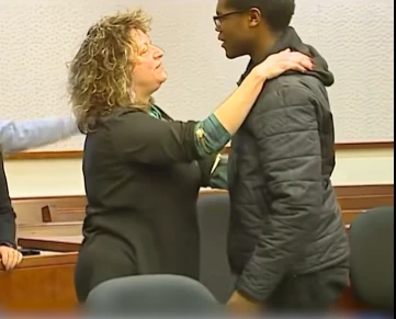 A Shocking Incident Between Two Children Leaves Everyone Searching For Answers