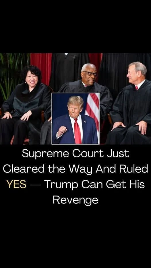 FL Supreme Court Allows Trump’s Suit Against Pulitzer Prize Board to Proceed