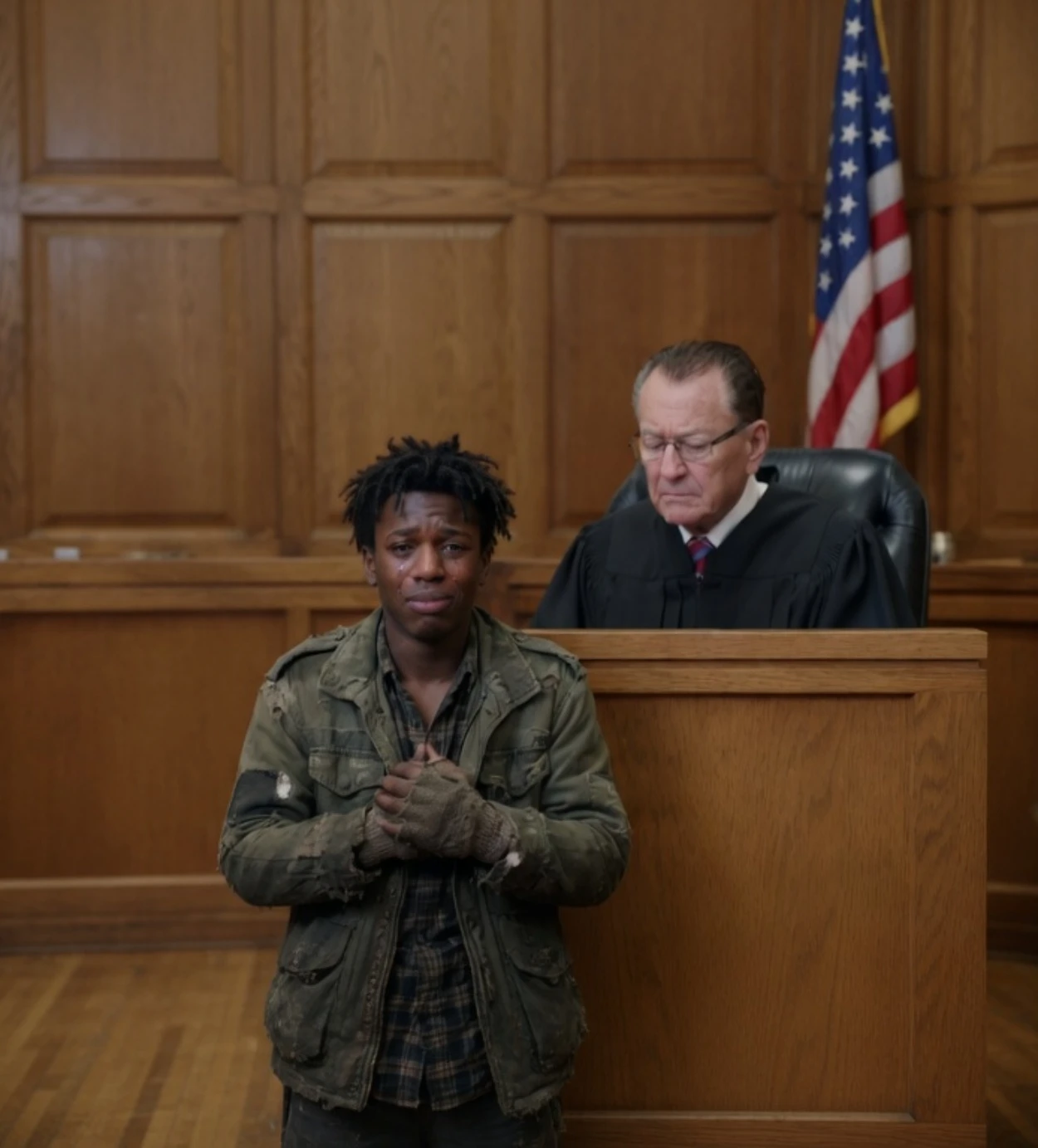 Homeless Boy Returns $10,000 Wallet — The Owner’s Reaction Will Make You Question Everything
