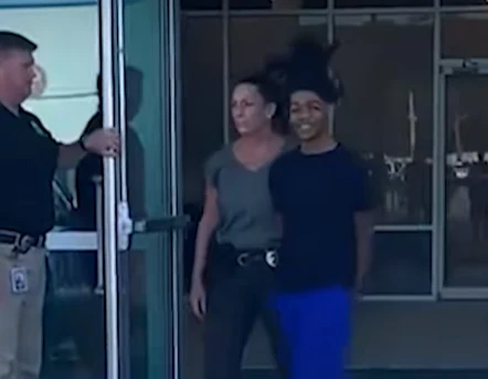 They Thought They Would Walk Free Until The Courtroom Took A Different Turn