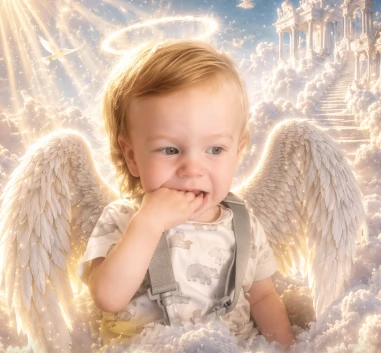 A Life Cut Short: The Horrific Murder and Abuse of 2-Year-Old Erik Reichard 354