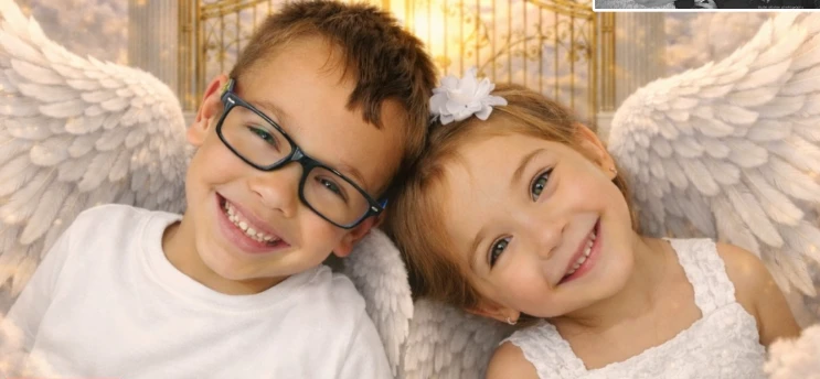 A Mother’s Final Words Turn Deadly: “Now You Can’t Take Them From Me” — Two Children Gone in Tragedy.n157.39
