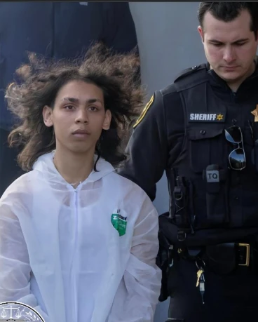 Long Island Teen Accused of Brutal Killing of Grandmother’s Fiancé Community Stunned by Violent Incident.n157.36