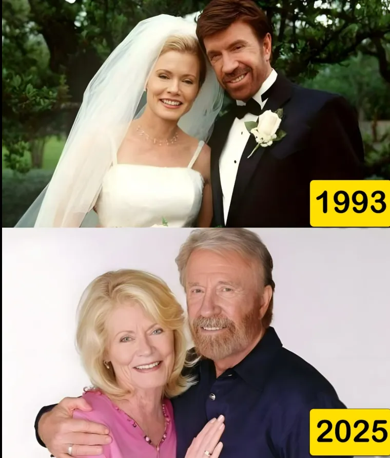 A Heartfelt Tribute: Sheree J. Wilson Reflects on the Legacy of Chuck Norris and the Hidden Battle He Fought