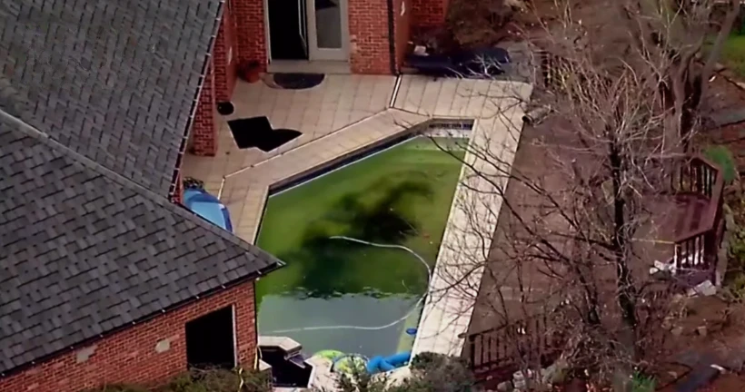 Two Little Lives, Gone in Seconds: A Tragedy That Began With an Open Door