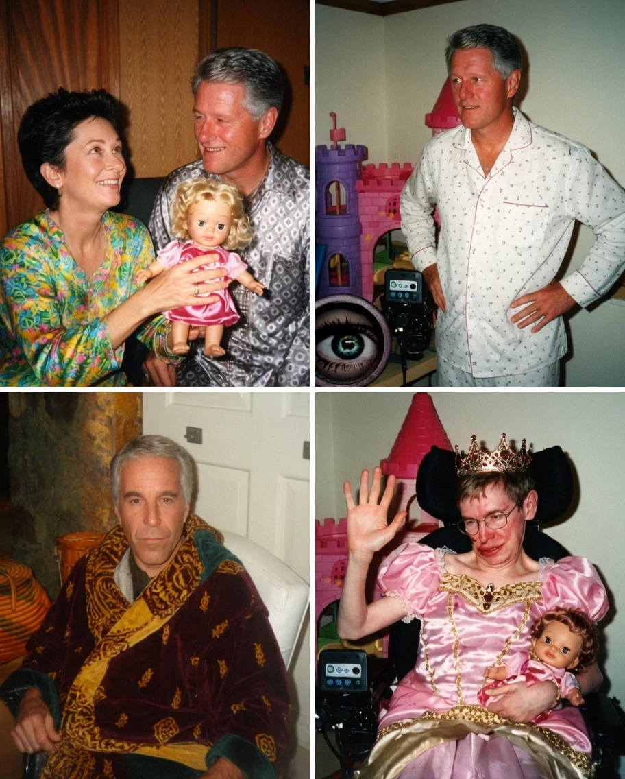 Inside the Epstein Files: Where Facts Collide with Myths and Viral Narratives