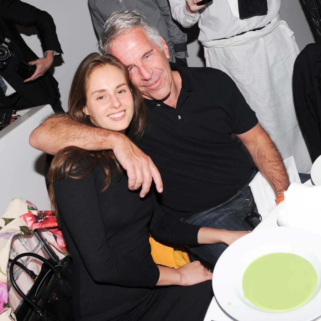 Columbia University axes personnel after files reveal Ivy League admitted Jeffrey Epstein’s girlfriend through ‘irregular’ admissions