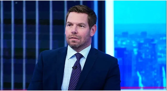 News Just Got Worse For Eric Swalwell and It Involves His Nanny