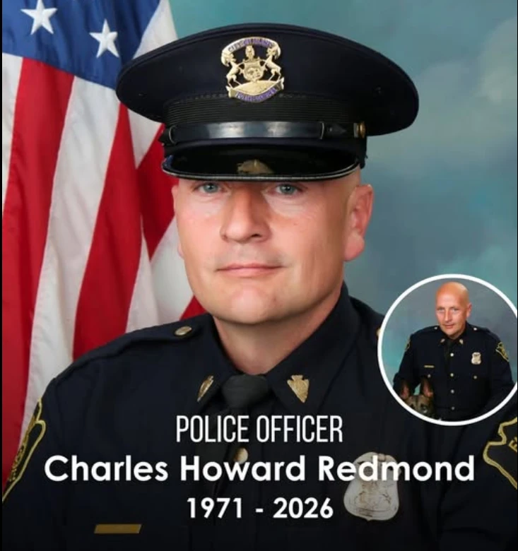 Honoring the Life of Charles “Chuck” Howard Redmond: A Legacy of Service, Family, and Quiet Strength