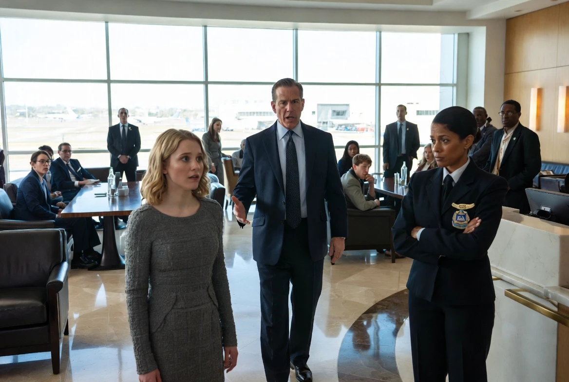 “If You Really Want The Truth, Sir—Look Closer,” The Female Lieutenant Said After Accepting A Medal She Once Sent Back—And When The Admiral Saw The Jagged Rib Scars Hidden Beneath Her Uniform, The Ceremony’s Applause Suddenly Felt Like A Lie No One Could Ignore