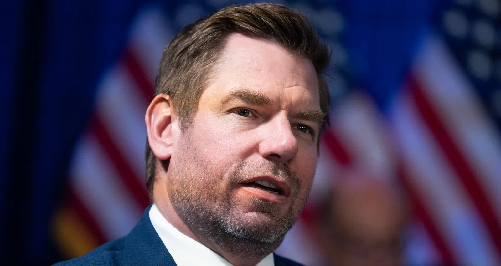 BREAKING: Eric Swalwell Shocker - His Career In Politics Is OVER Amid Shocking Allegations Of Sexual...