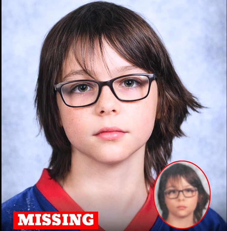 URGENT: HELP FIND ZACHARY GRAVELL JR. – MISSING FROM THE CITY OF TONAWANDA