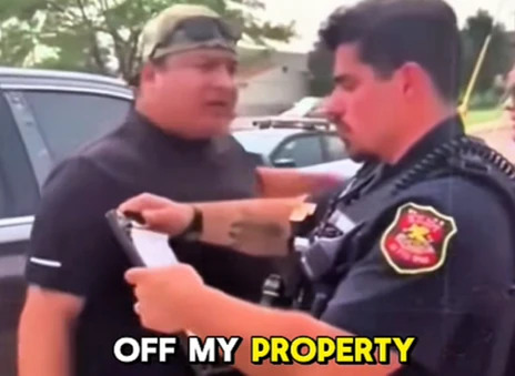 What Started As A Simple Online Post Quickly Turned Into A Serious Investigation