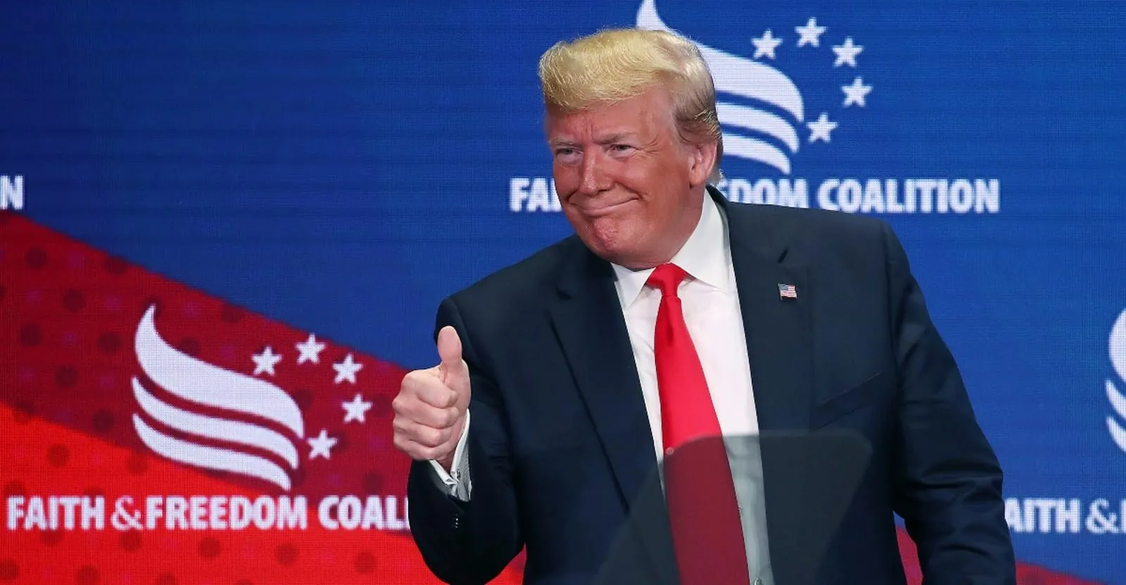 Trump Nominates Career Economist To Lead Bureau Of Labor Statistics