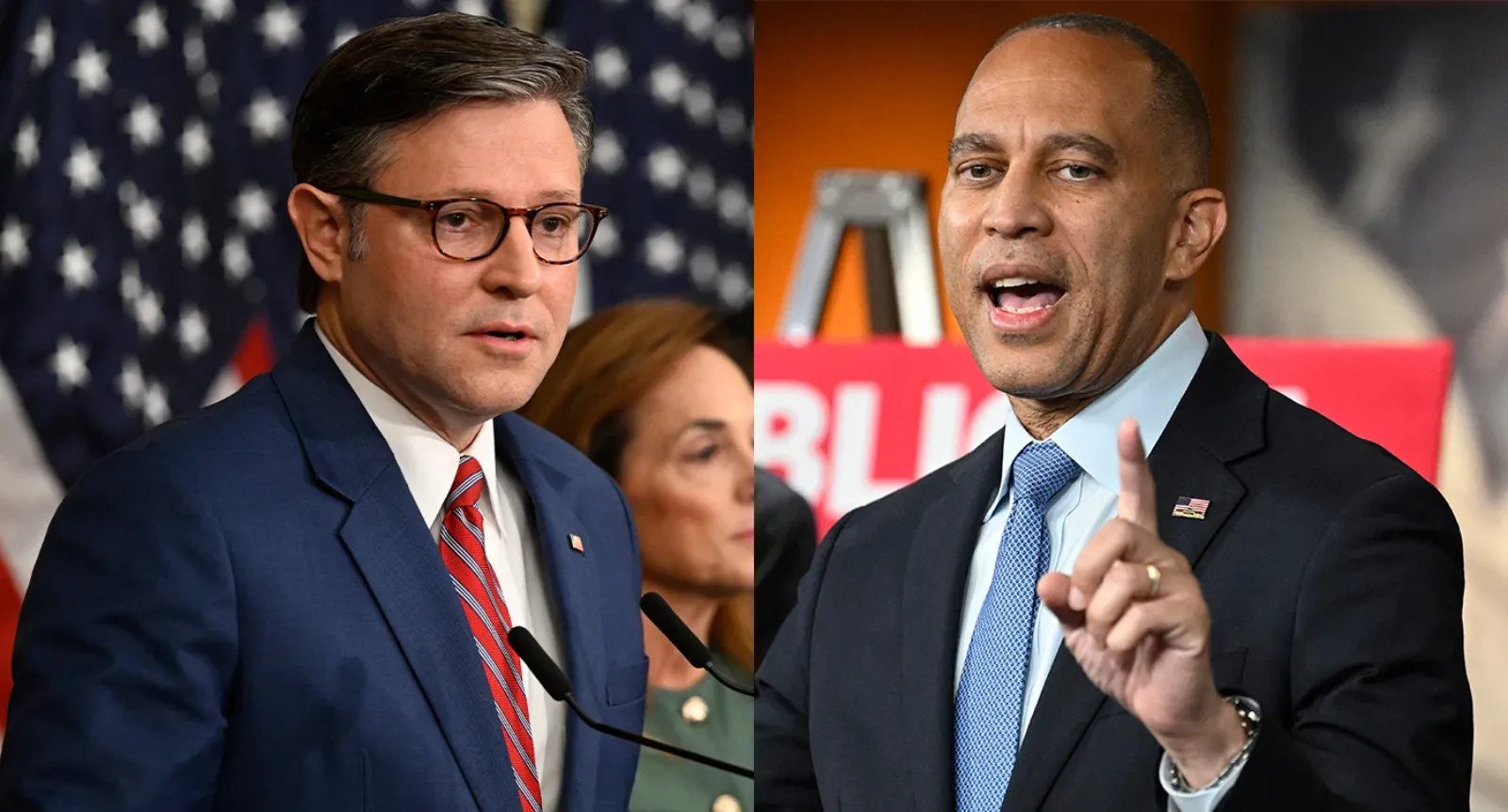 Dems Erupt as Republicans Will Add Another House Seat In Redistricting Fight