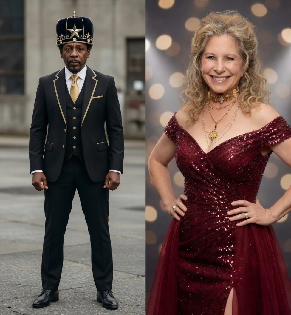 Silence, Power, and the Politics of Response: How Katt Williams Reframed a Viral Clash with Barbra Streisand
