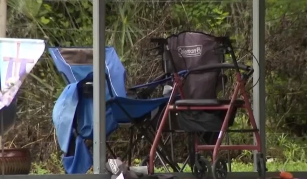 Heartbreaking: Beloved Mother Killed by Son Leaves Sumter County in Shock.n158.14