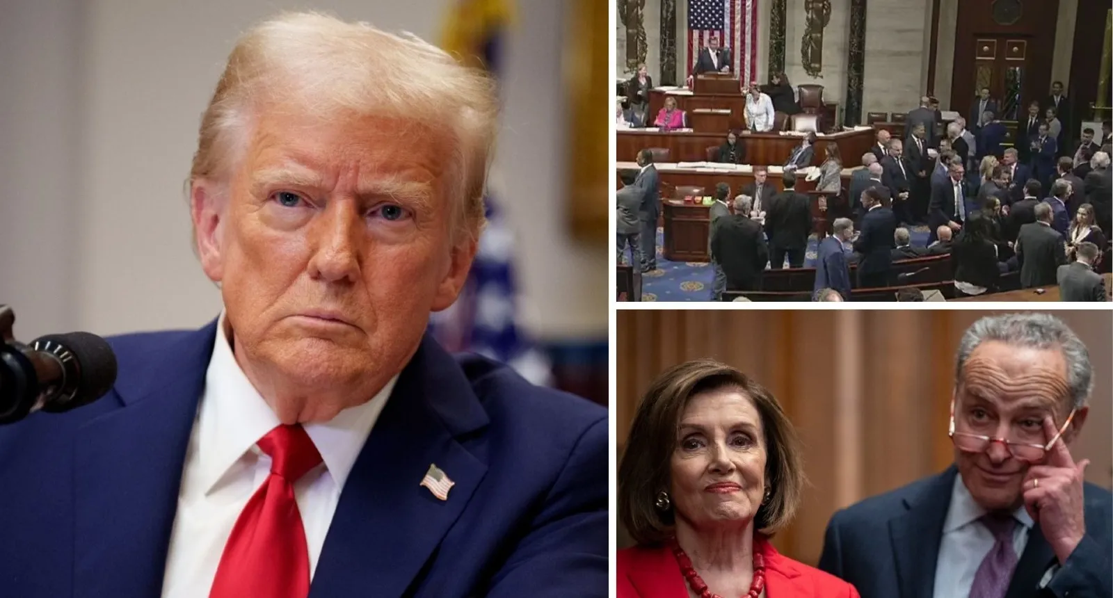 Senate-Passed Bill Outlawing AI-Generated Explicit Deepfakes Moves To House
