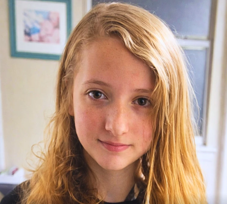 HELP LOCATE NAOMI CERNIK