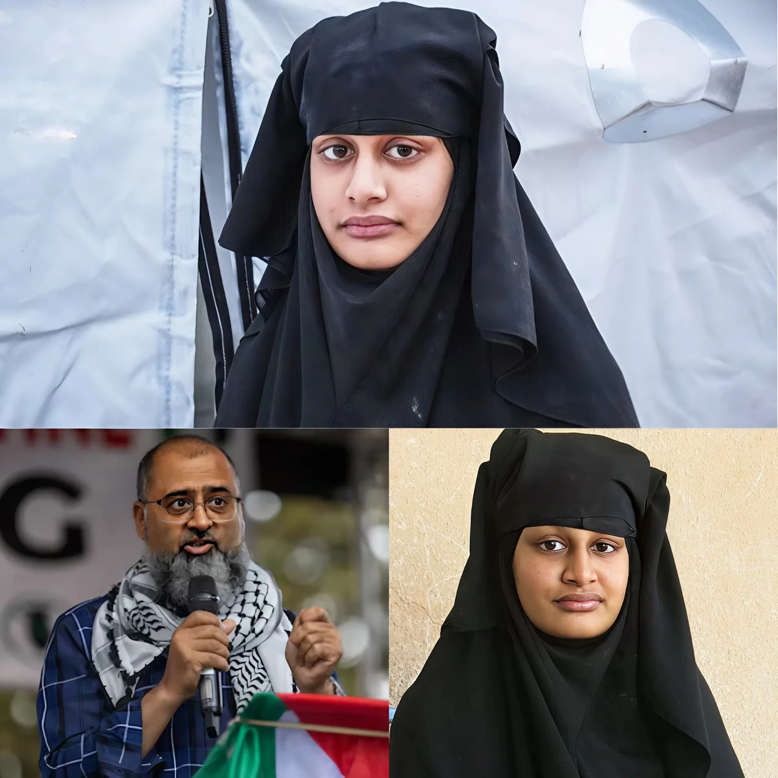 SCANDAL: ‘DEPORT ALL MUSLIMS’ REMARK ROCKS WESTMINSTER — WHAT NOW? Tep