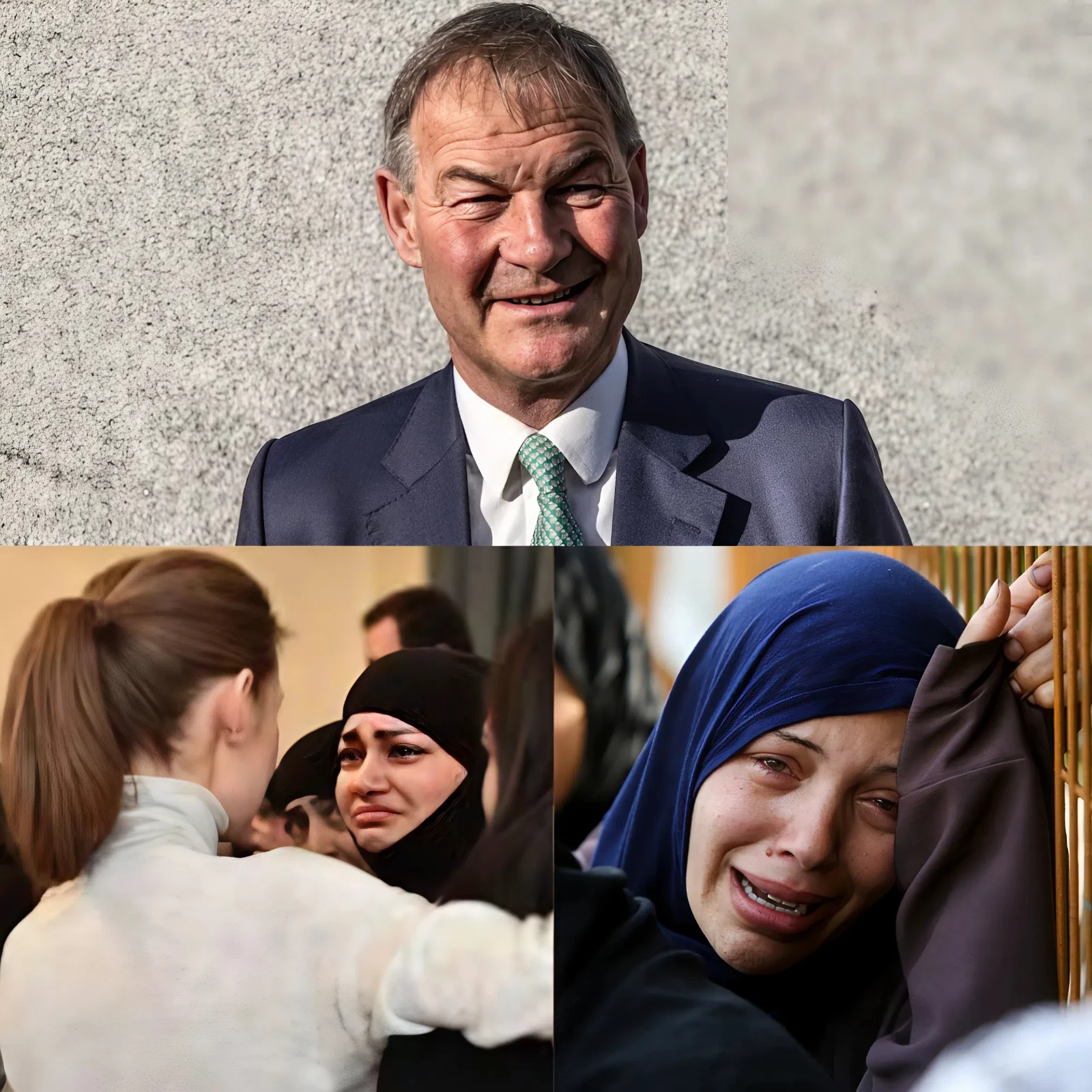 Parliament has just exploded! ️ Rupert Lowe’s inflammatory demand to deport all Muslims Tep