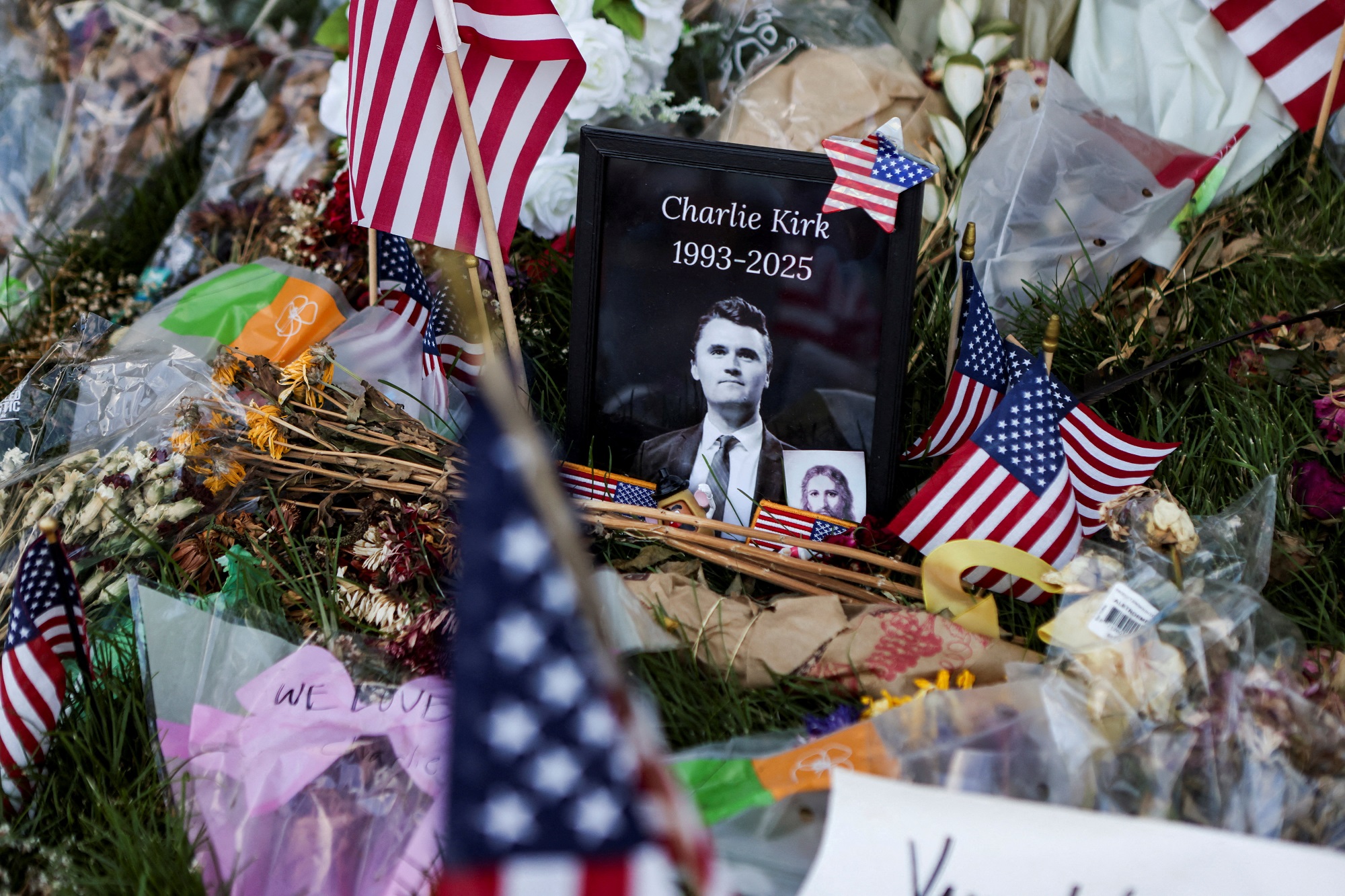Courtroom Bombshell: Two Pieces of Evidence Ignite Doubts in Charlie Kirk Assassination—Is Tyler Robinson Framed, or Is Lance Twigs the Missing Link