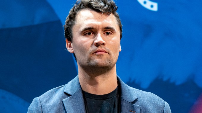 Shocking new footage has just surfaced — and this time, Charlie Kirk’s security team is at the center of it all.c