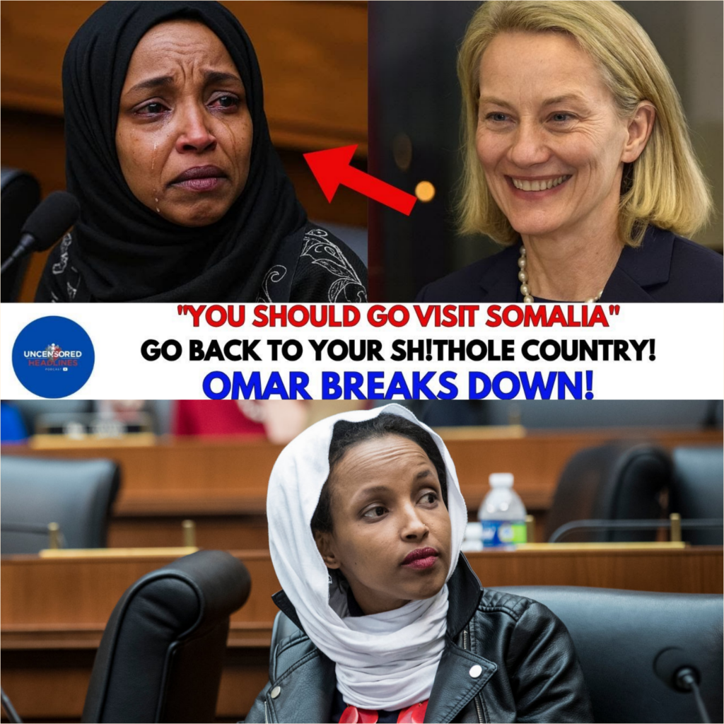 Ilhan Omar’s “Gotcha” Backfires: How a Witness and a Trump Supporter Turned Her Hearings Upside Down