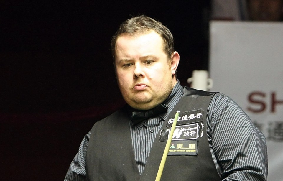 From Exile to the Winner’s Circle: Stephen Lee Claims Victory After 12-Year Ban