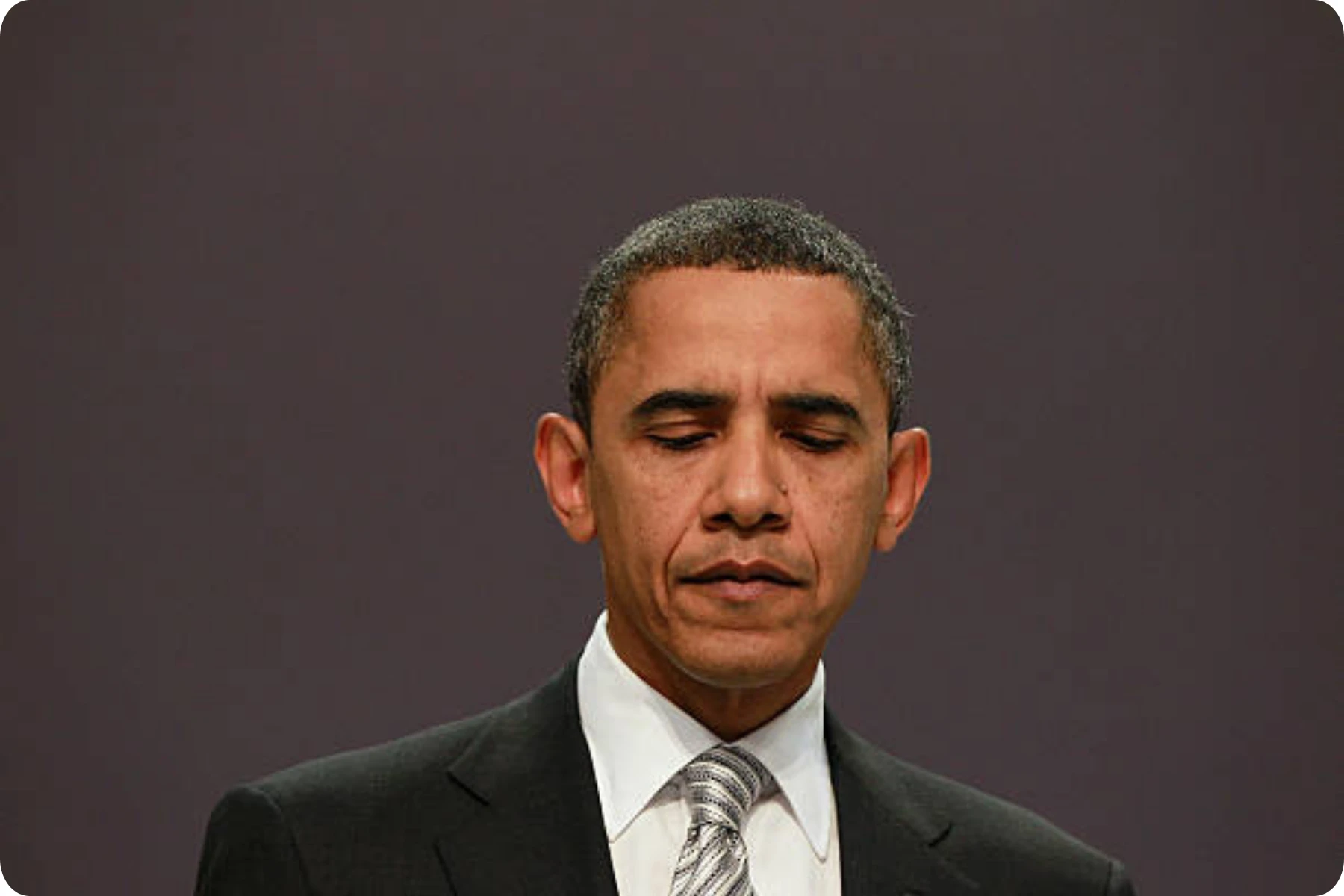MUST BE DONE' - Barack Obama's Announcement Ignites Firestorm